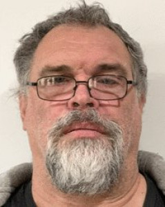 Michael Allen Harden a registered Sex or Violent Offender of Indiana