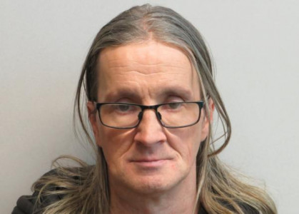 Larry Wilson Waldron II a registered Sex or Violent Offender of Indiana