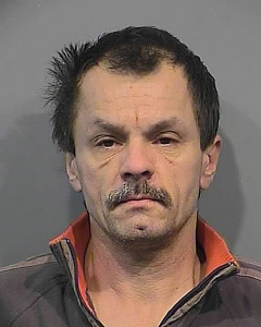 Randy L Nelson a registered Sex or Violent Offender of Indiana