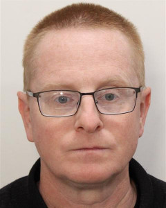 Bradley Allen Colvin a registered Sex or Violent Offender of Indiana