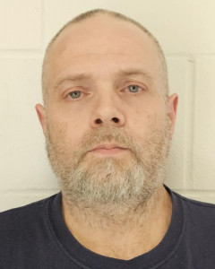 Richard Harry Goheen a registered Sex or Violent Offender of Indiana