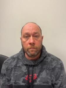 Brian L. Ringham a registered Sex or Violent Offender of Indiana