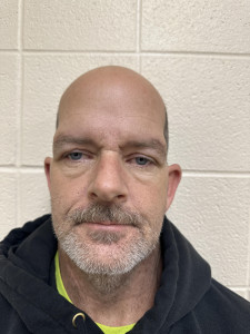 Larry Dusty Reid a registered Sex or Violent Offender of Indiana