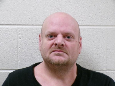 Timothy M Trotter a registered Sex or Violent Offender of Indiana