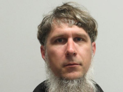 Timothy Owen Schmucker a registered Sex or Violent Offender of Indiana