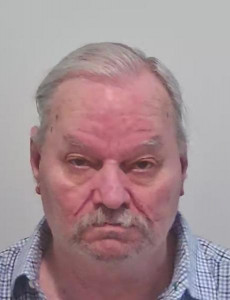 Ronnie Douglas Vaughn a registered Sex or Violent Offender of Indiana