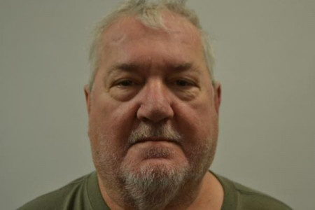 Danny Lee Hochstetler a registered Sex or Violent Offender of Indiana