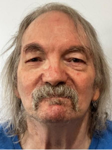 John Thomas Holder a registered Sex or Violent Offender of Indiana