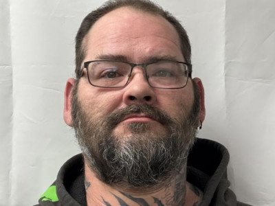 Mark Wayne Poore a registered Sex or Violent Offender of Indiana