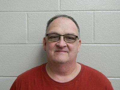 Marc Adam Mchone a registered Sex or Violent Offender of Indiana
