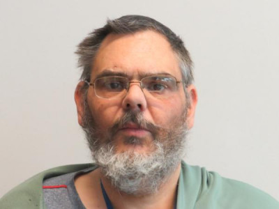 Bradley Jay Kimpel a registered Sex or Violent Offender of Indiana