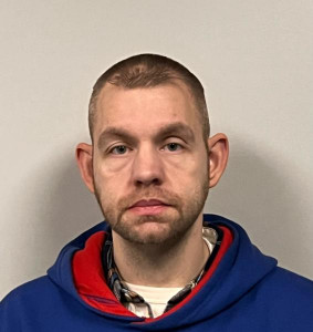 Derek James Moreland a registered Sex or Violent Offender of Indiana