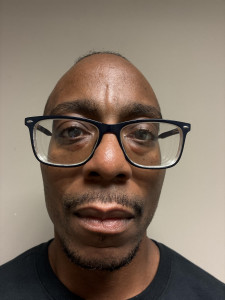 Christopher Talmadge Jackson a registered Sex or Violent Offender of Indiana