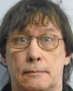 Roger Dale Boykins a registered Sex or Violent Offender of Indiana