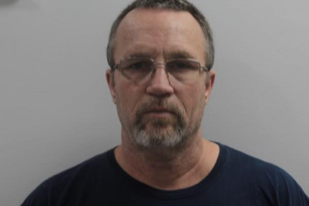 Scotty Ray Ferguson a registered Sex or Violent Offender of Indiana