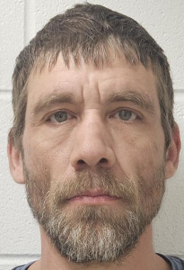 Charles Leon Franks a registered Sex or Violent Offender of Indiana