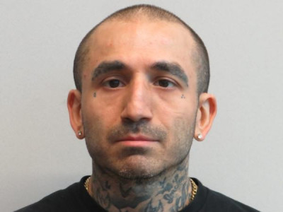 Gerardo Isaiah Delao a registered Sex or Violent Offender of Indiana