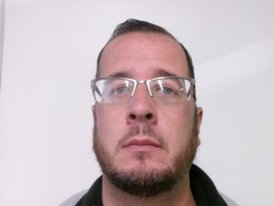 Dustin A Ramage a registered Sex or Violent Offender of Indiana