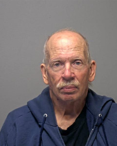 John Henry Hawkins a registered Sex or Violent Offender of Indiana
