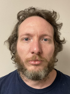 Michael Ronald Mathews a registered Sex or Violent Offender of Indiana