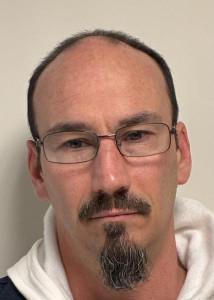 William Forest Dow a registered Sex or Violent Offender of Indiana