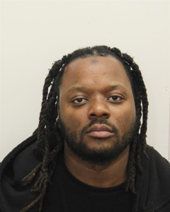 Jerome Lorenzo Gray a registered Sex or Violent Offender of Indiana