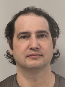 William Francis Smiechowski a registered Sex or Violent Offender of Indiana