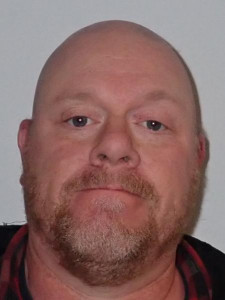 Neil Patrick Ford a registered Sex or Violent Offender of Indiana