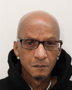 Richard Sylvester Twine a registered Sex or Violent Offender of Indiana
