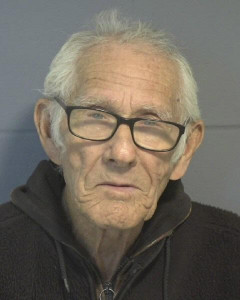 James Arthur Ande a registered Sex or Violent Offender of Indiana