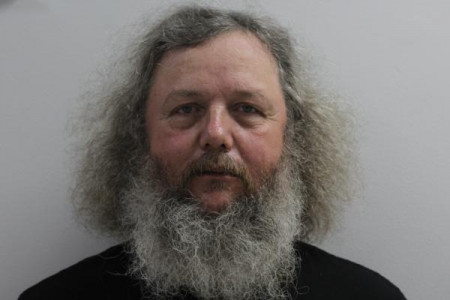 Ronald Gene Ballenger Jr a registered Sex or Violent Offender of Indiana