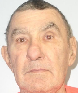 Dorayne Melvin Paulson a registered Sex or Violent Offender of Indiana