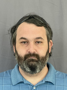 Levi Lampos a registered Sex or Violent Offender of Indiana