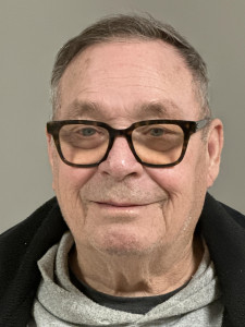 David M Stafford a registered Sex or Violent Offender of Indiana