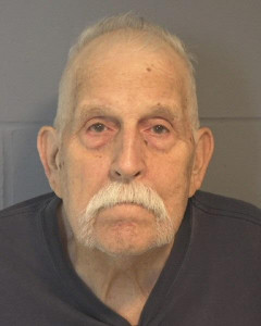 Louis Gene Bruce a registered Sex or Violent Offender of Indiana