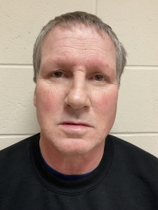 Tom Joe Roberts a registered Sex or Violent Offender of Indiana