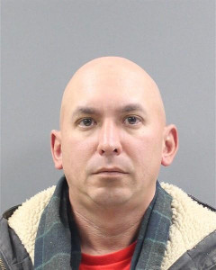 Erik Joseph Shotts a registered Sex or Violent Offender of Indiana