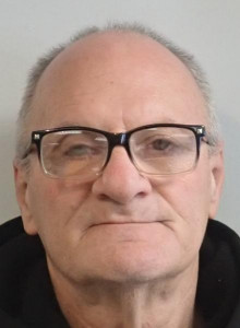 Bruce Anthony Jiosa a registered Sex or Violent Offender of Indiana