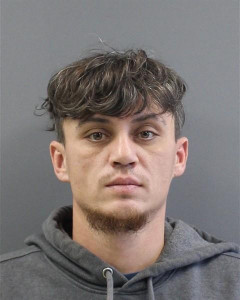 Ryan Michael Allen Johnson a registered Sex or Violent Offender of Indiana
