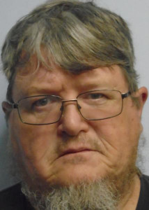 James Robert Coston a registered Sex or Violent Offender of Indiana