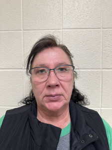 Traceylea Joeanne Rodman a registered Sex or Violent Offender of Indiana