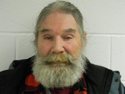 Donald Eugene Elifritz II a registered Sex or Violent Offender of Indiana