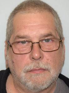 Douglas Lee Morefield a registered Sex or Violent Offender of Indiana