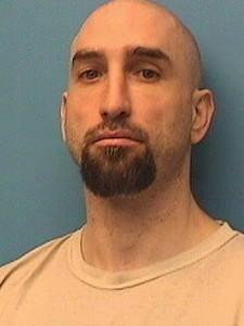 Branden Michael Willis a registered Sex or Violent Offender of Indiana