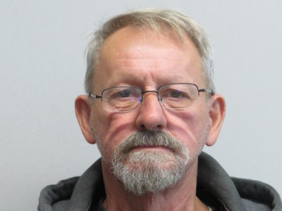 Gilbert Thomas Quick III a registered Sex or Violent Offender of Indiana