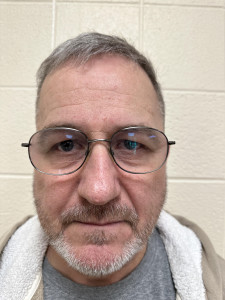 William David Eskridge a registered Sex or Violent Offender of Indiana