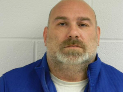 Anthony D Shreve a registered Sex or Violent Offender of Indiana