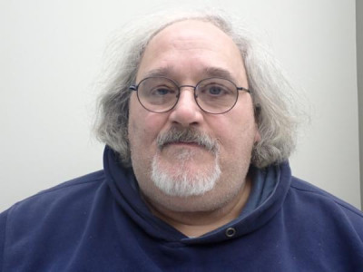 Ronald L Reed a registered Sex or Violent Offender of Indiana