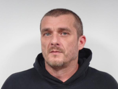 Ricky Lynn Barker Jr a registered Sex or Violent Offender of Indiana