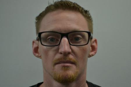 Michael A Braddock a registered Sex or Violent Offender of Indiana